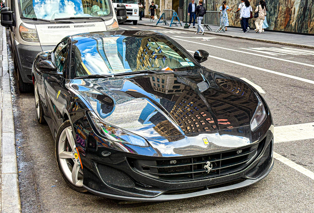 Ferrari Portofino