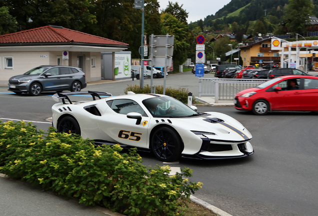 Ferrari SF90 XX Stradale