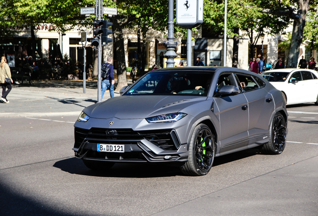 Lamborghini Urus Performante