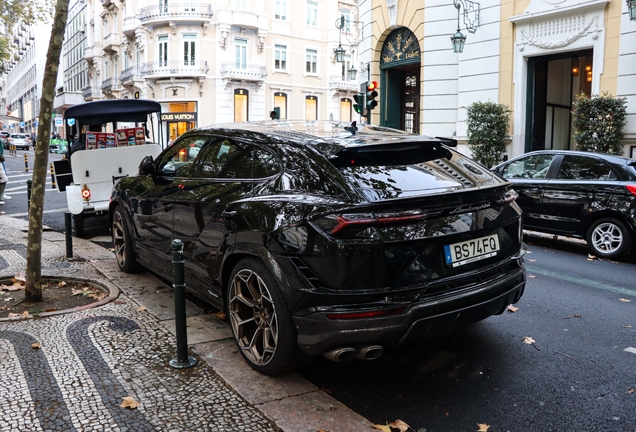 Lamborghini Urus Performante