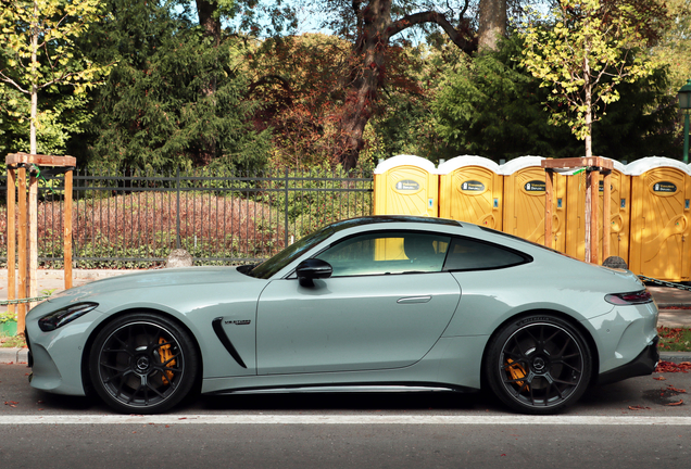 Mercedes-AMG GT 63 C192