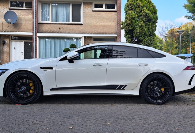 Mercedes-AMG GT 63 S Edition 1 X290