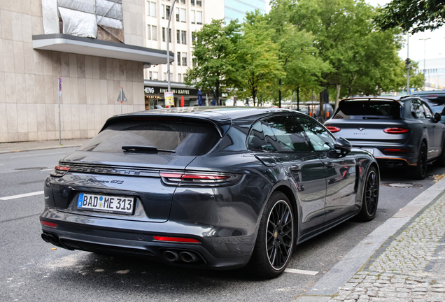 Porsche 971 Panamera GTS Sport Turismo MkI