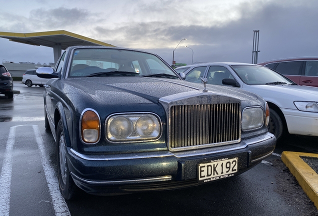 Rolls-Royce Silver Seraph