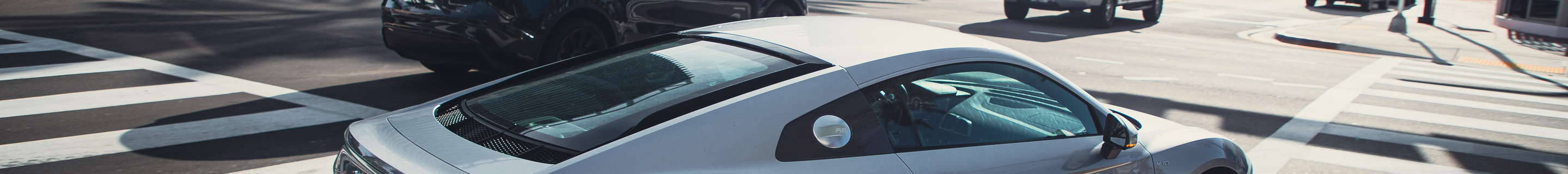 Audi R8 V10 2015