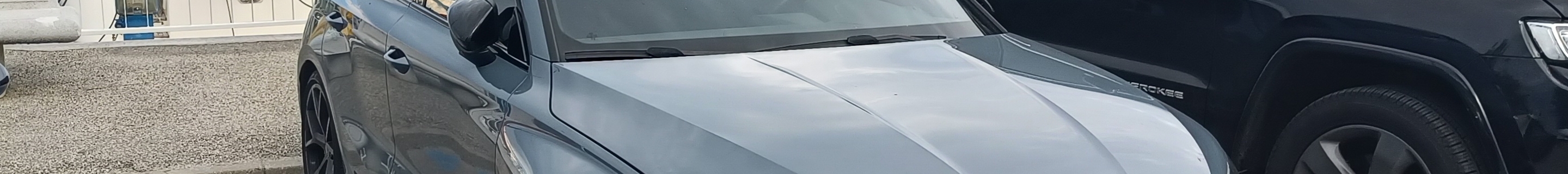 Audi RS3 Sportback 8Y