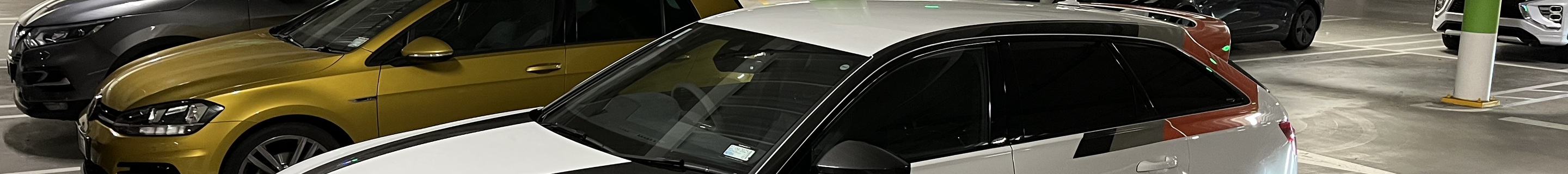 Audi RS6 GT Avant C8