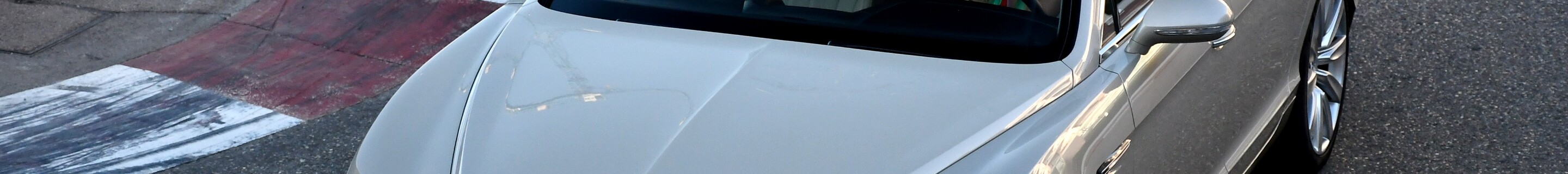 Bentley Flying Spur W12