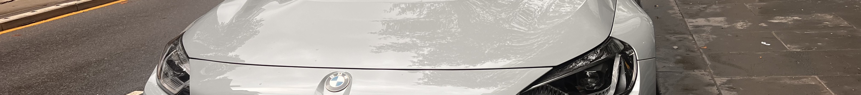 BMW M2 Coupé G87