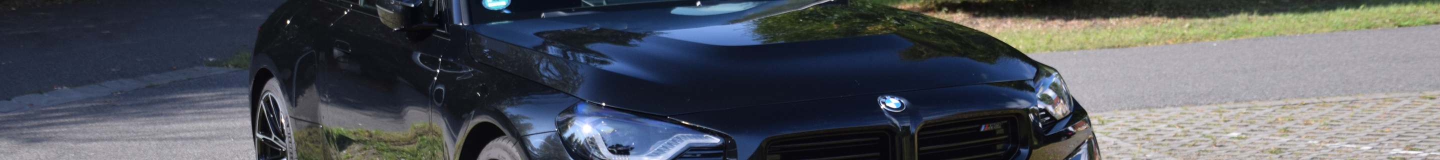 BMW M2 Coupé G87