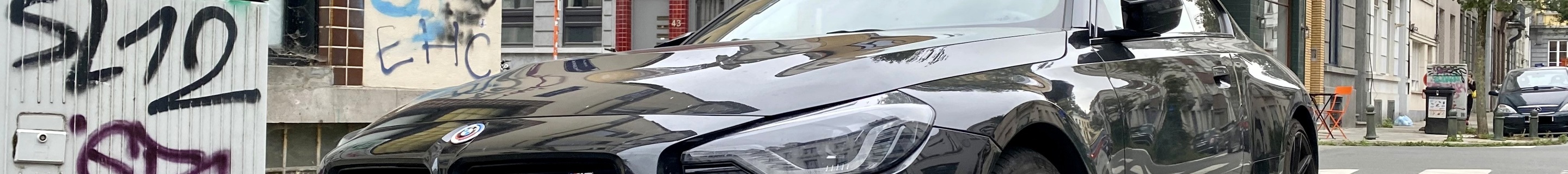 BMW M2 Coupé G87