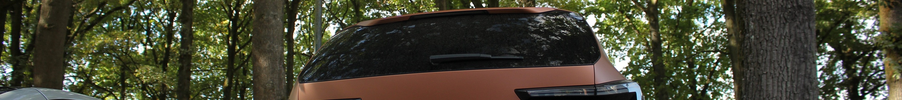 BMW XM G09