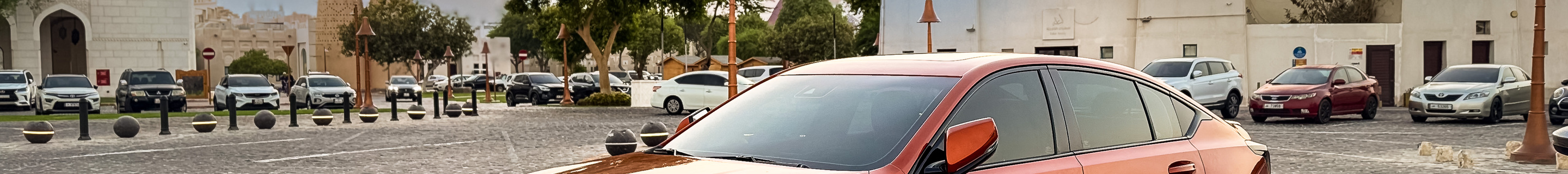 Cadillac CT5-V Blackwing