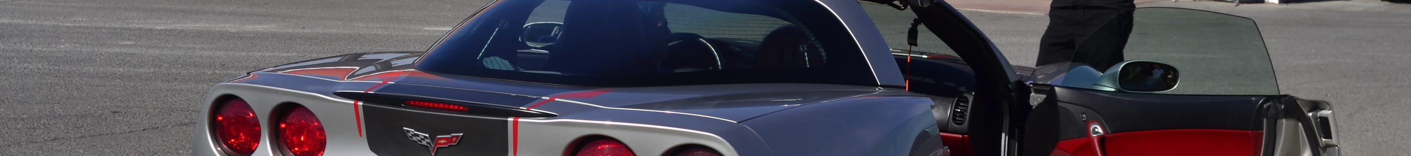 Chevrolet Corvette C6