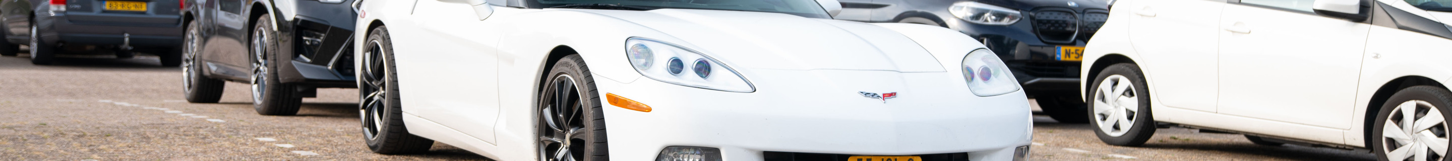 Chevrolet Corvette C6