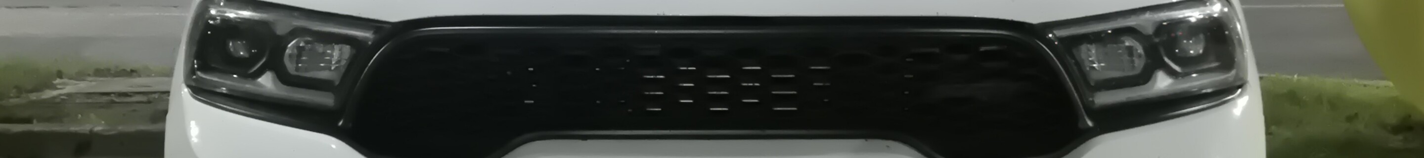 Dodge Durango SRT 2021