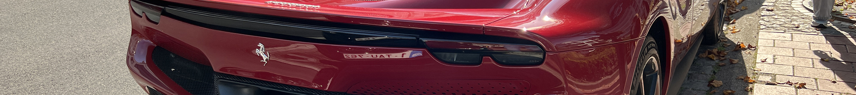 Ferrari 296 GTS