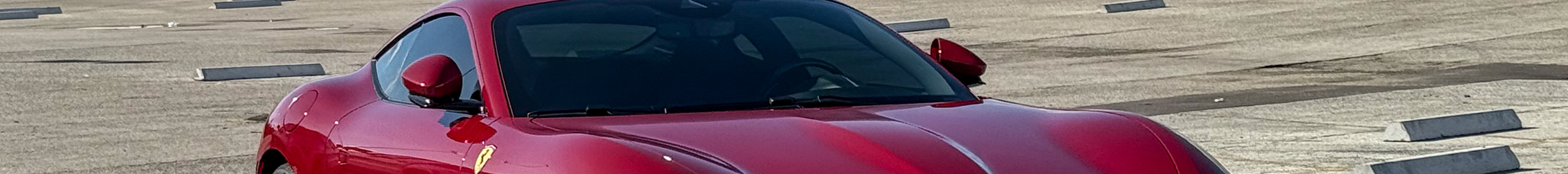 Ferrari Roma