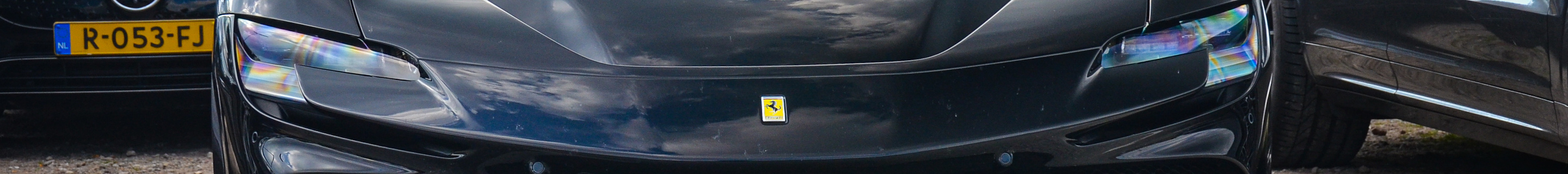 Ferrari SF90 Spider