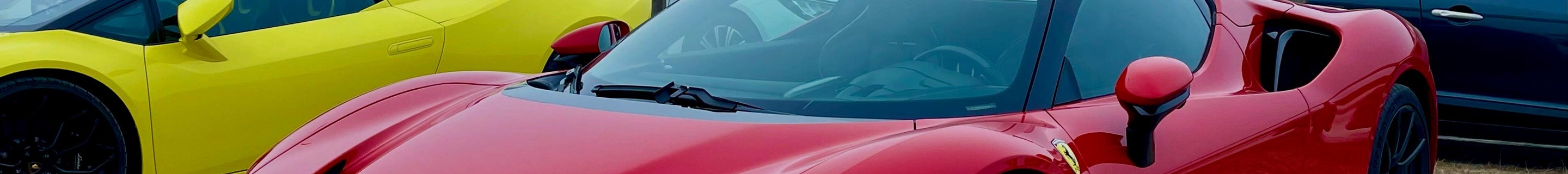 Ferrari SF90 Spider Assetto Fiorano