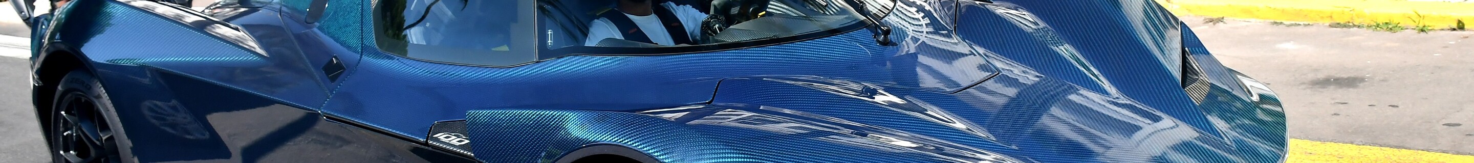 KTM X-Bow GT-XR