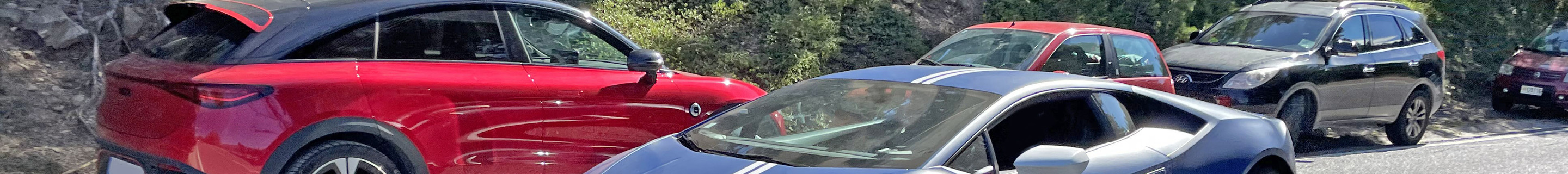 Lamborghini Huracán LP610-4 Avio