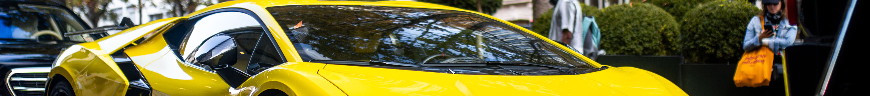 Lamborghini Revuelto DMC Integrale