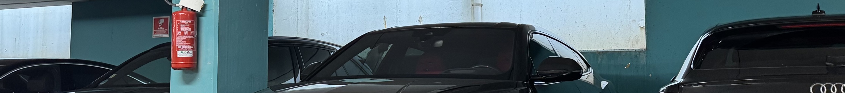 Lamborghini Urus Performante