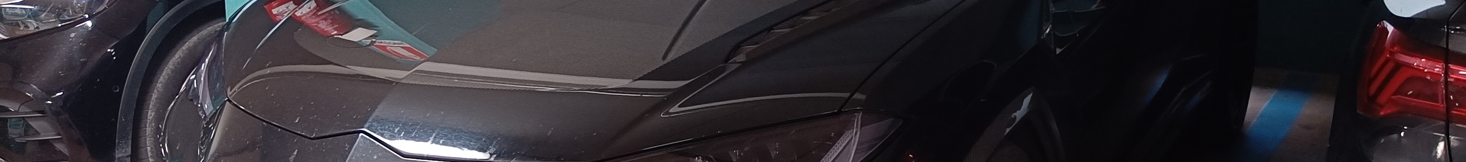 Lamborghini Urus Performante