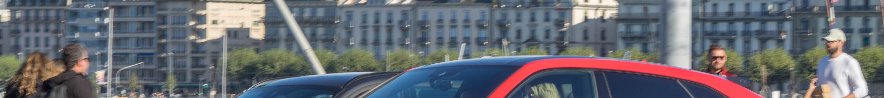 Lamborghini Urus Performante