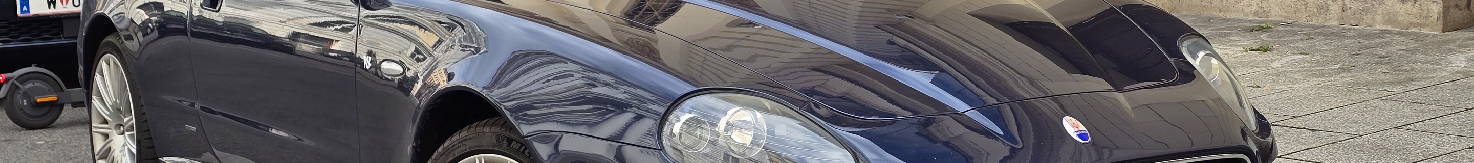 Maserati 3200GT