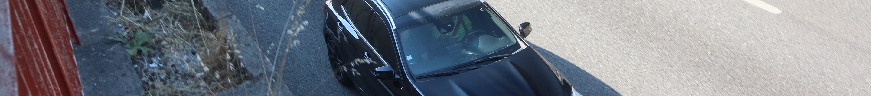 Mercedes-AMG GLA 45 X156