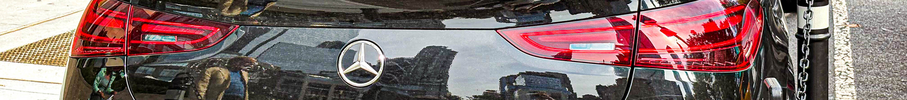 Mercedes-AMG GLE 63 S Coupé C167 2024