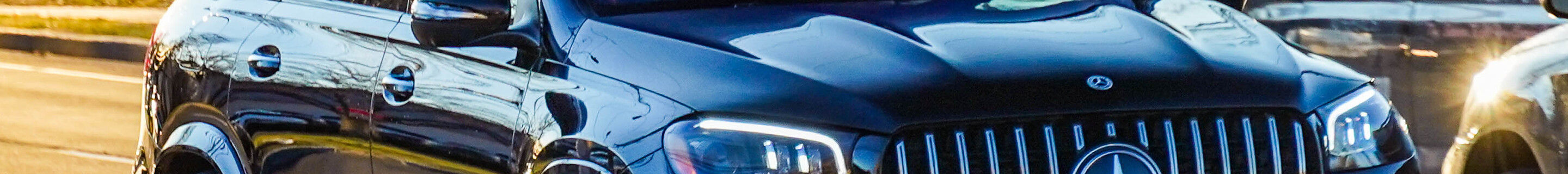 Mercedes-AMG GLS 63 X167