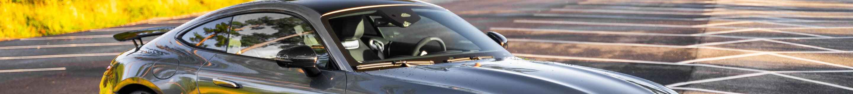 Mercedes-AMG GT 63 S E-Performance C192