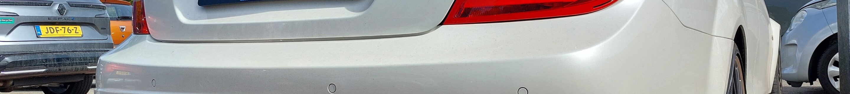 Mercedes-Benz C 63 AMG Coupé