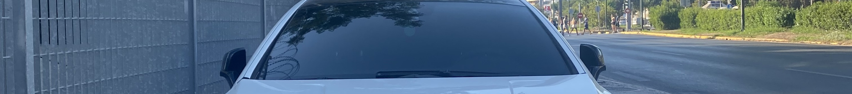 Mercedes-Benz CLS 63 AMG C218