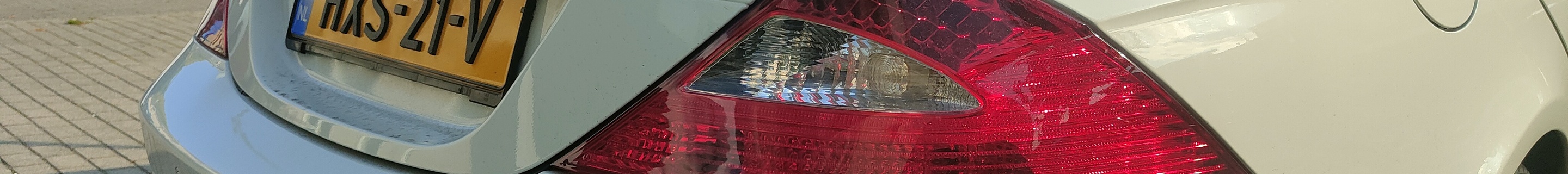 Mercedes-Benz CLS 63 AMG C219