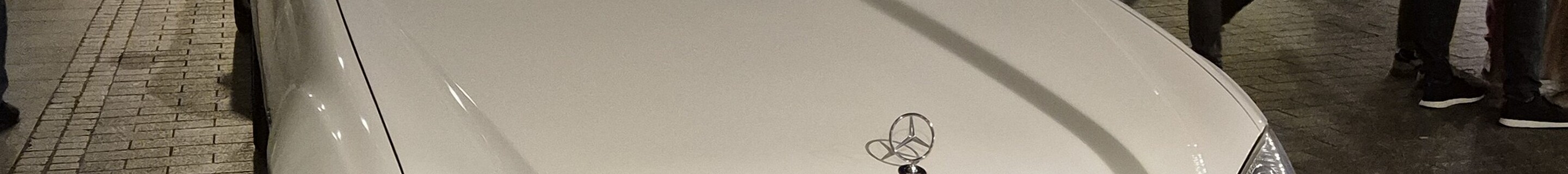 Mercedes-Benz S 63 AMG W221