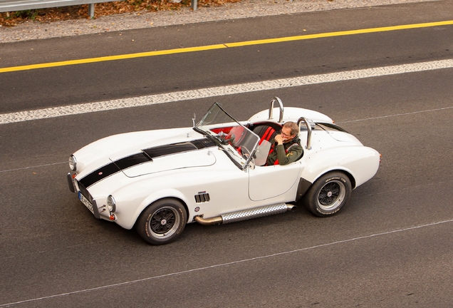 AC Cobra