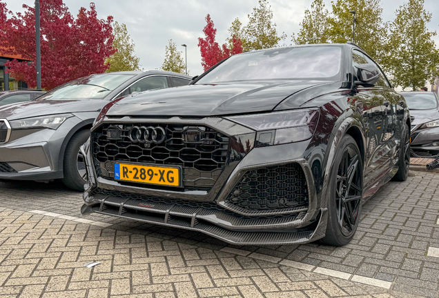 Audi ABT RS Q8 Signature Edition
