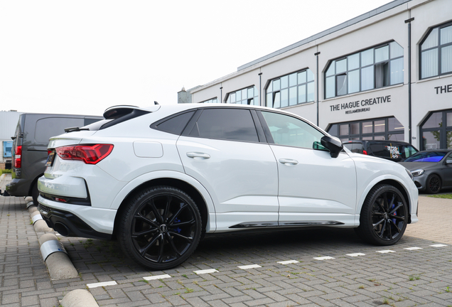 Audi RS Q3 Sportback 2020