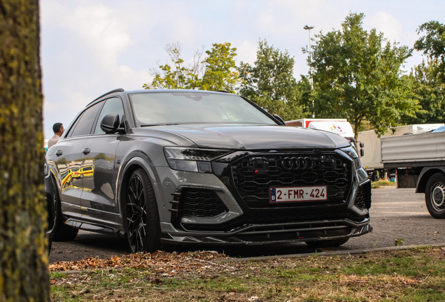Audi RS Q8 Urban