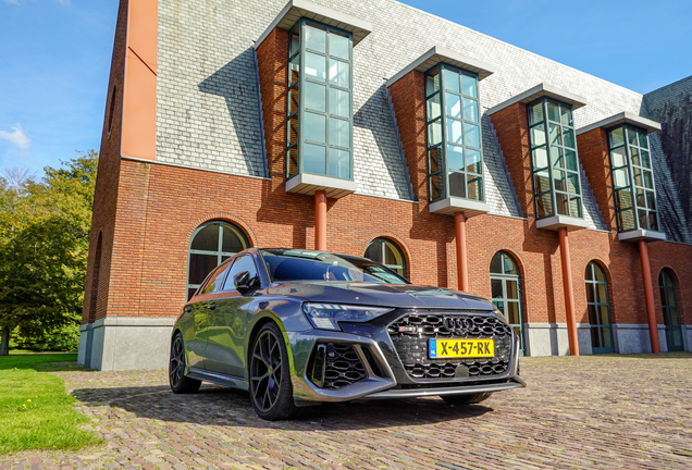 Audi RS3 Sportback 8Y