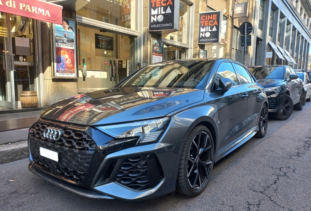 Audi RS3 Sportback 8Y