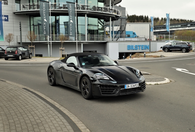 Mercedes-Benz SLS AMG - 01 January 2023 - Autogespot