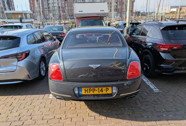 Bentley Continental Flying Spur