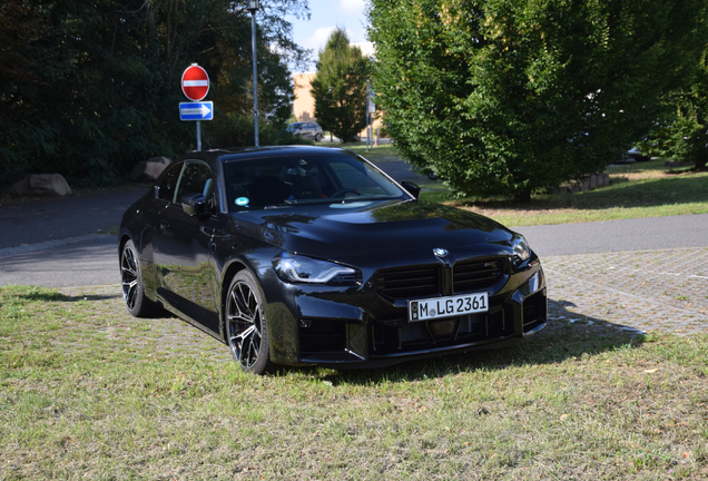 BMW M2 Coupé G87