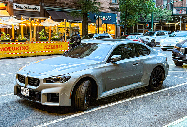 BMW M2 Coupé G87