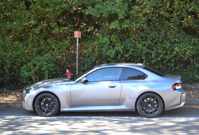 BMW M2 Coupé G87